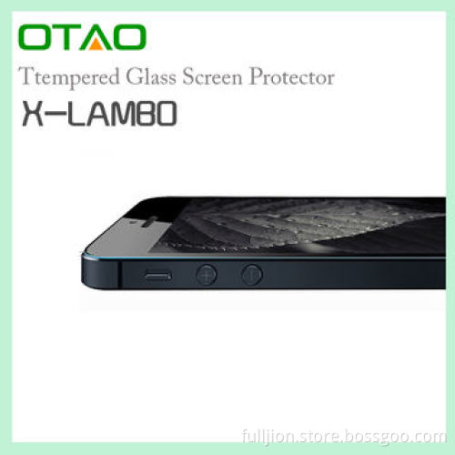 Super thin 0.15mm tempered glass screen protector for Samsung Galaxy Note3